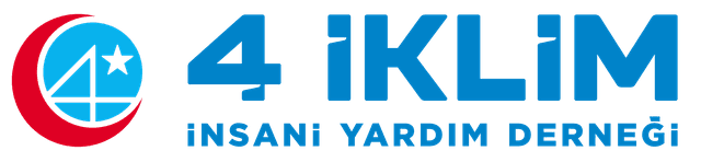 4 İklim İnsani Yardım Derneği